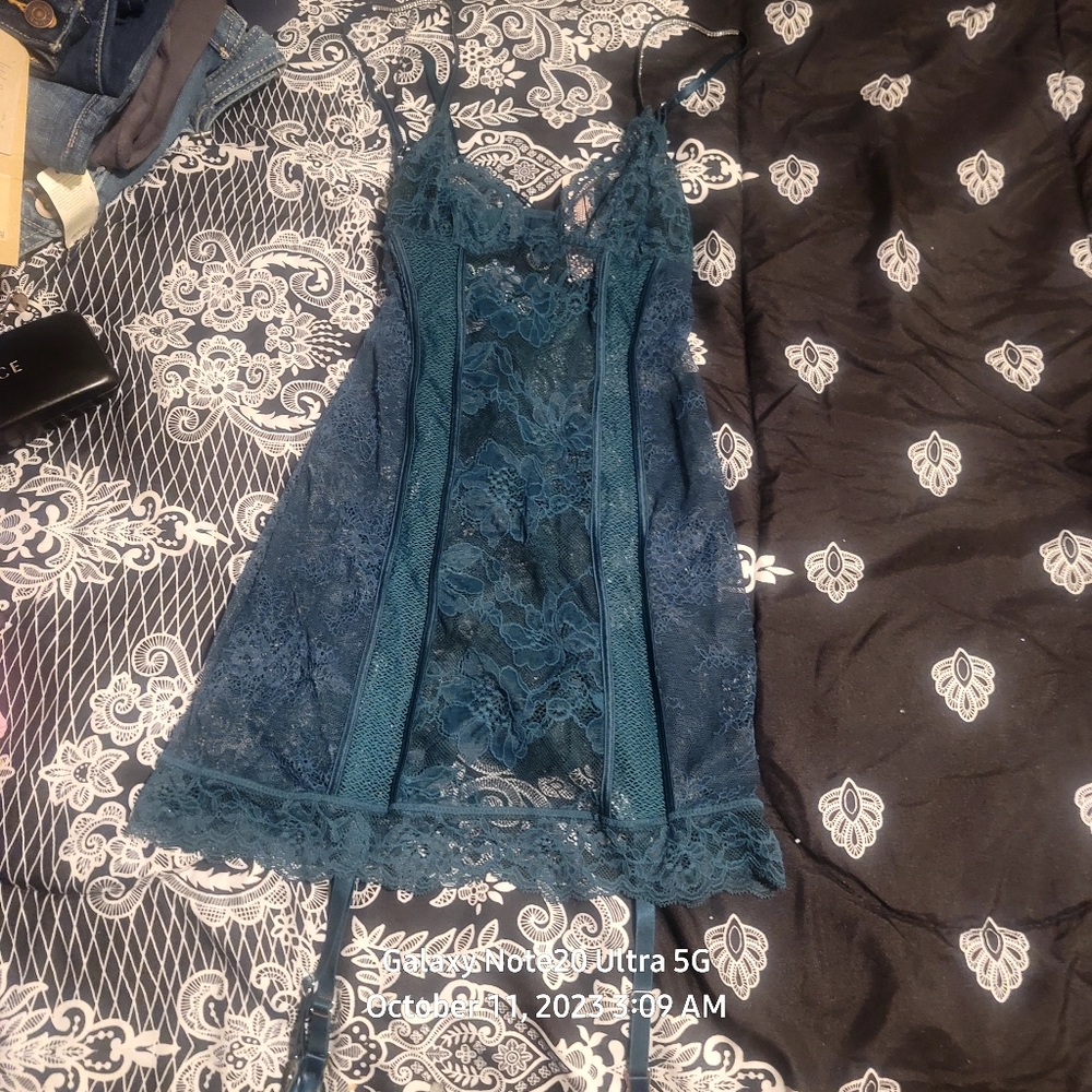 Victoria's Secret lingere NWT